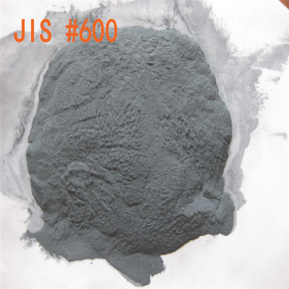 priceof polishing black silicon carbide C powder SIC